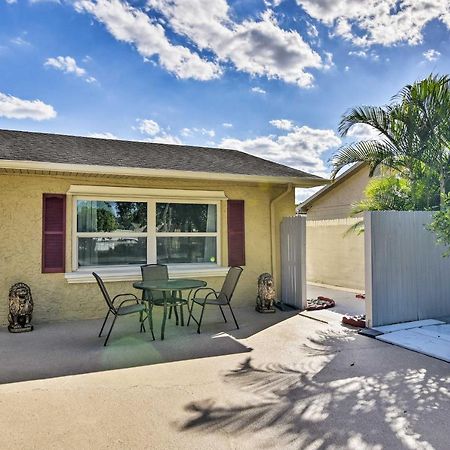 Orlando Vacation Rental Studio Close To Downtown! Exteriér fotografie