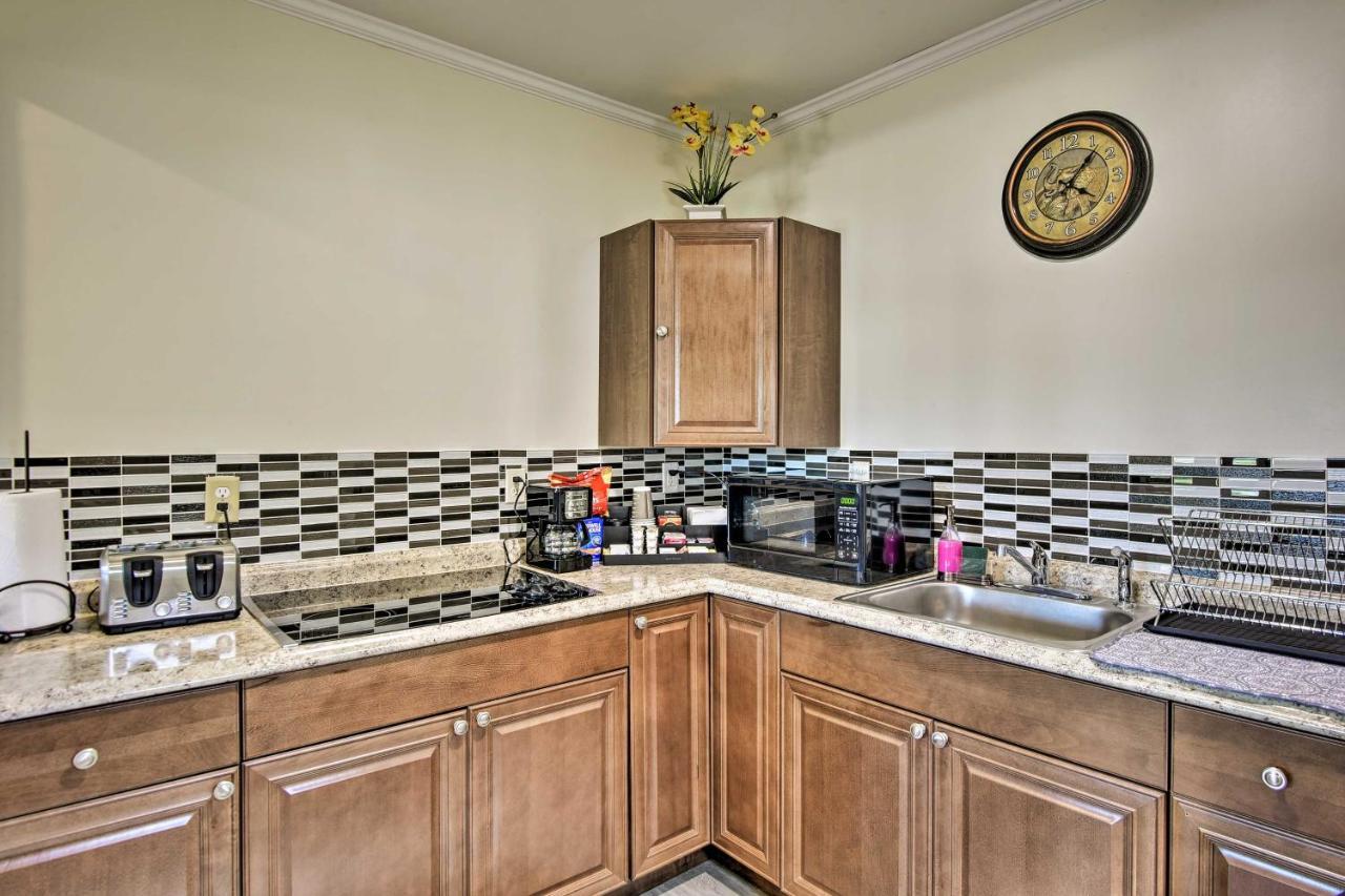 Orlando Vacation Rental Studio Close To Downtown! Exteriér fotografie
