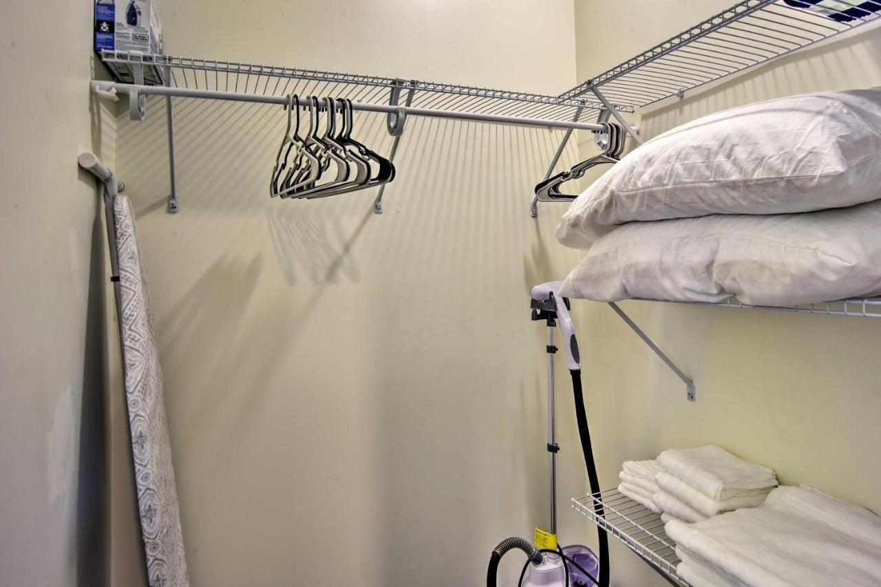 Orlando Vacation Rental Studio Close To Downtown! Exteriér fotografie