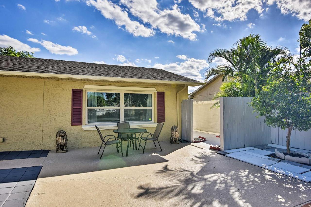 Orlando Vacation Rental Studio Close To Downtown! Exteriér fotografie