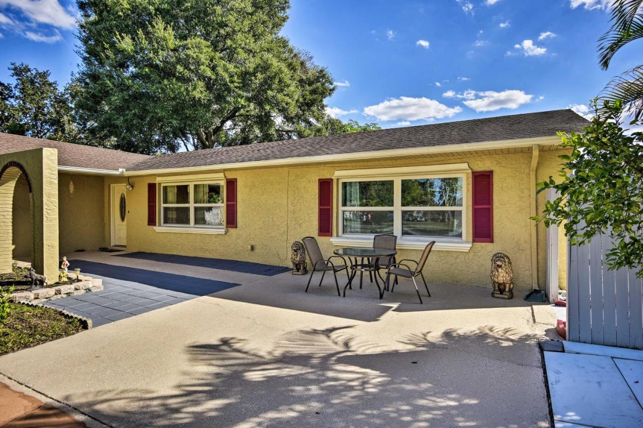 Orlando Vacation Rental Studio Close To Downtown! Exteriér fotografie