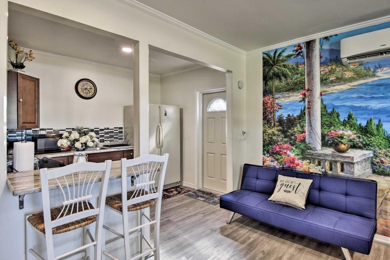 Orlando Vacation Rental Studio Close To Downtown! Exteriér fotografie