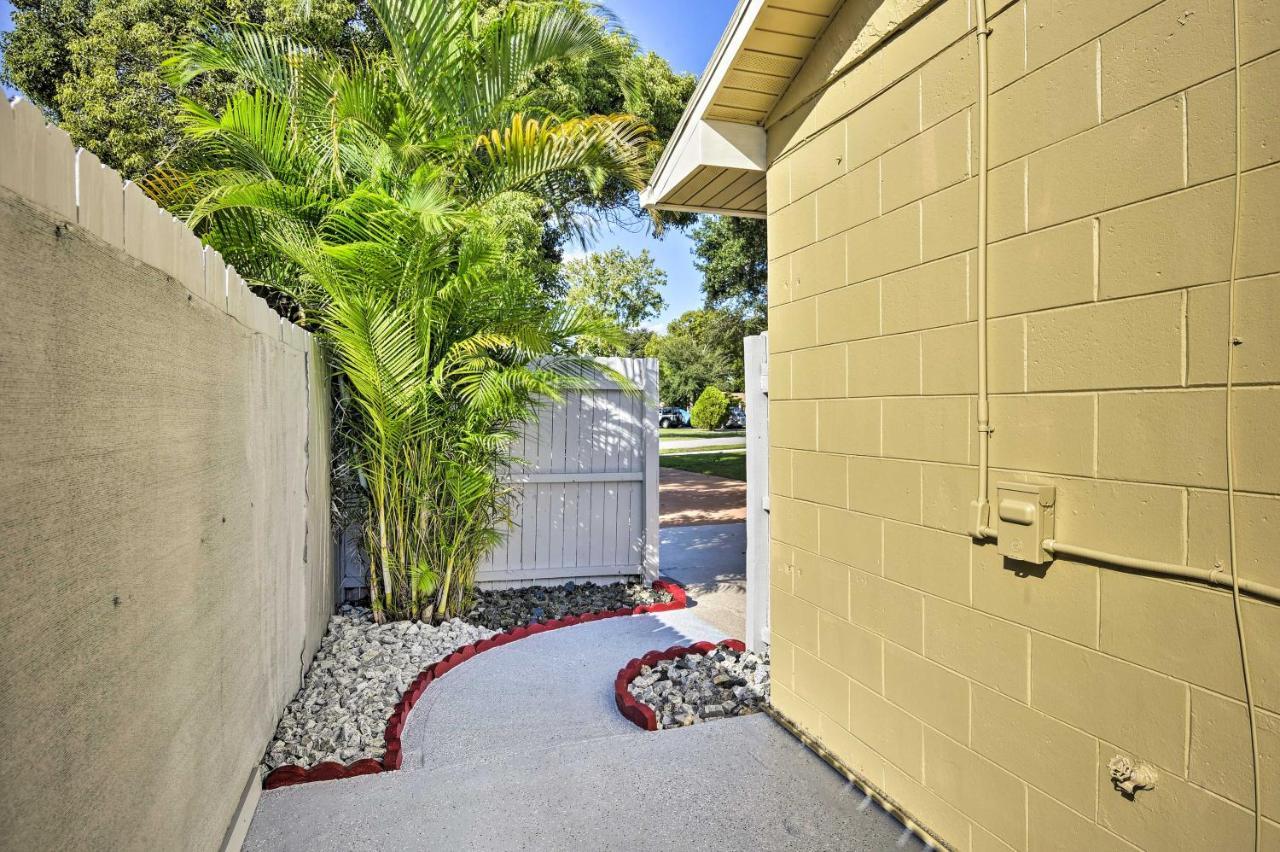 Orlando Vacation Rental Studio Close To Downtown! Exteriér fotografie