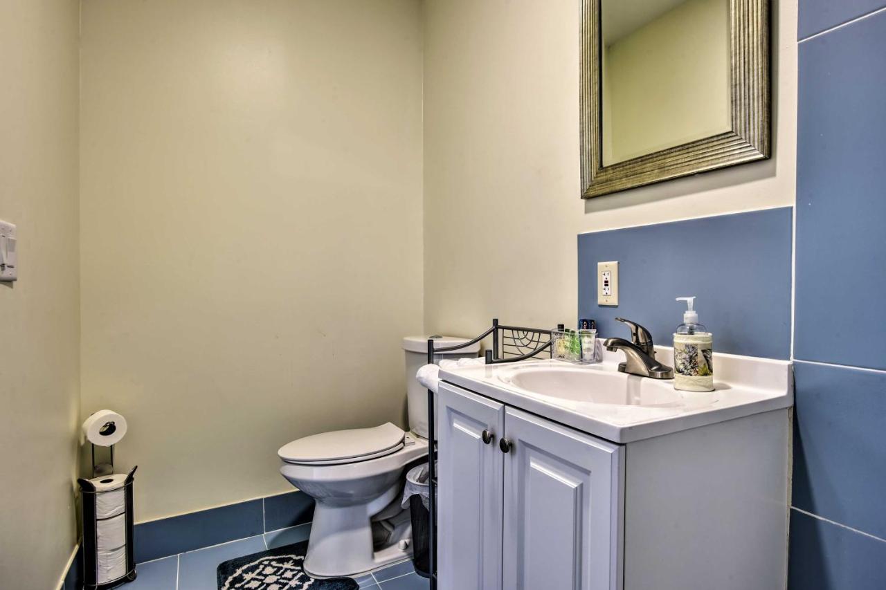Orlando Vacation Rental Studio Close To Downtown! Exteriér fotografie