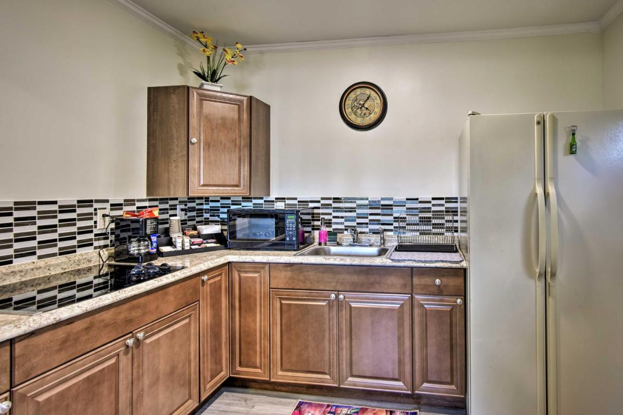 Orlando Vacation Rental Studio Close To Downtown! Exteriér fotografie
