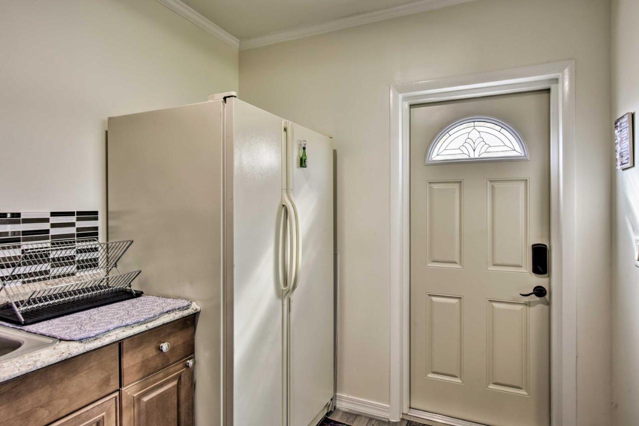 Orlando Vacation Rental Studio Close To Downtown! Exteriér fotografie