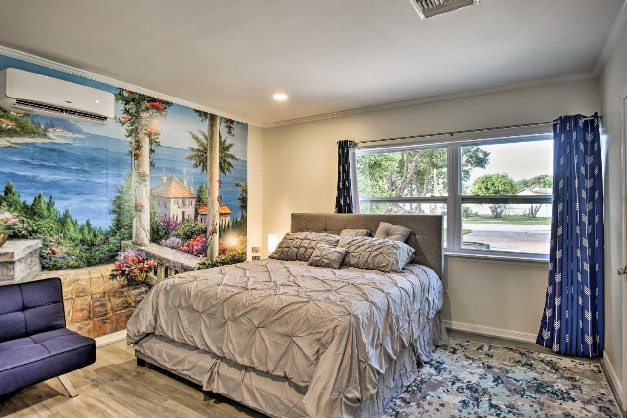 Orlando Vacation Rental Studio Close To Downtown! Exteriér fotografie