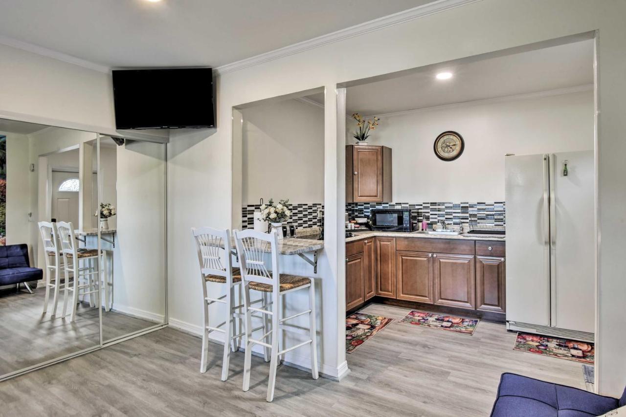 Orlando Vacation Rental Studio Close To Downtown! Exteriér fotografie