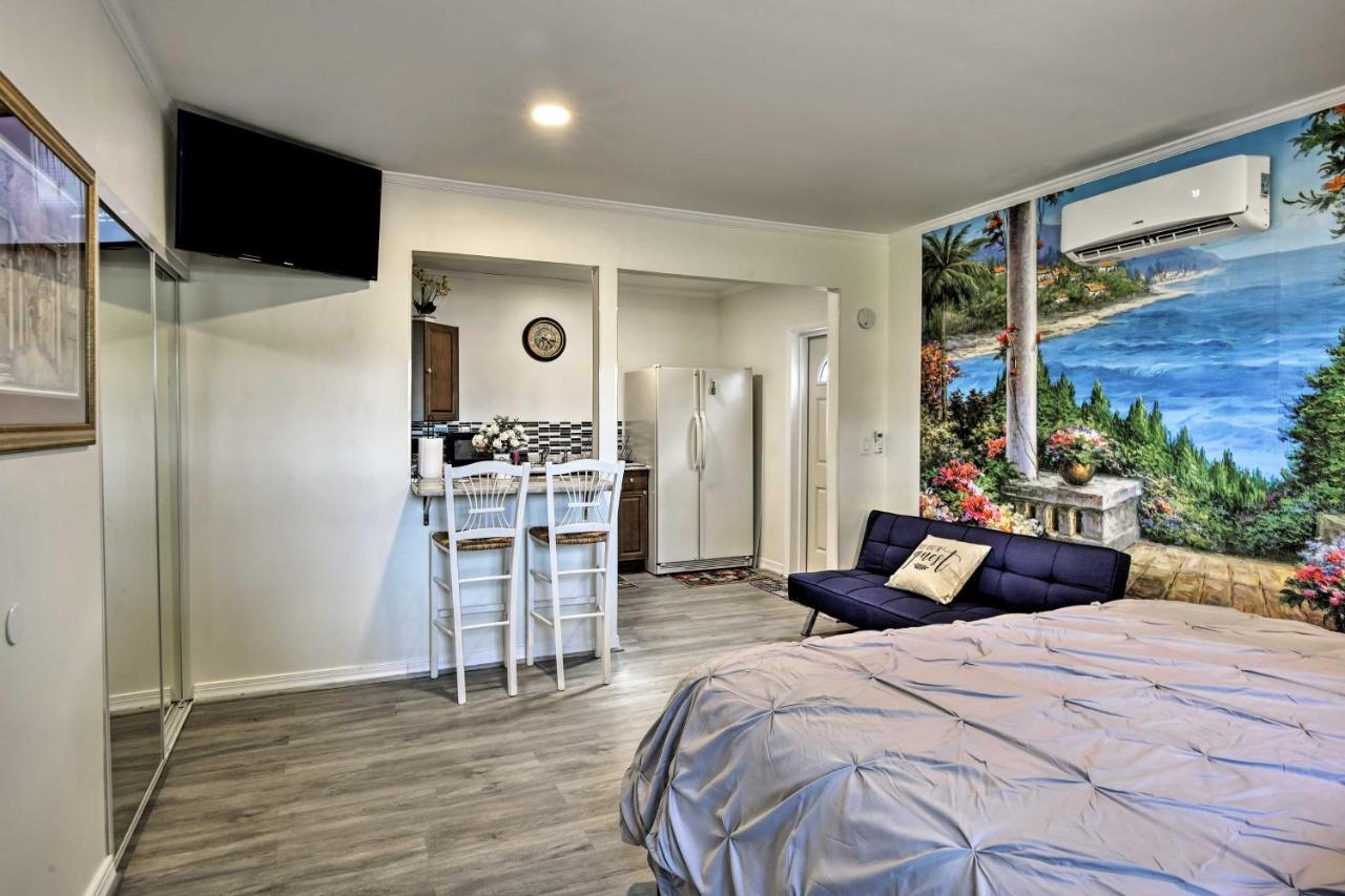 Orlando Vacation Rental Studio Close To Downtown! Exteriér fotografie