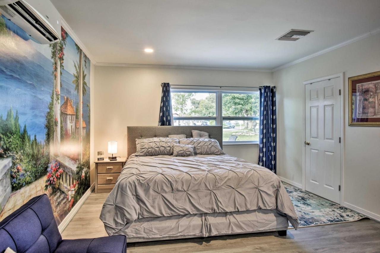 Orlando Vacation Rental Studio Close To Downtown! Exteriér fotografie