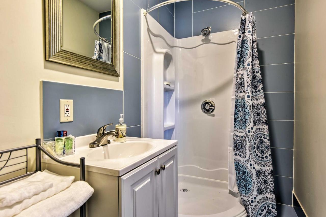 Orlando Vacation Rental Studio Close To Downtown! Exteriér fotografie